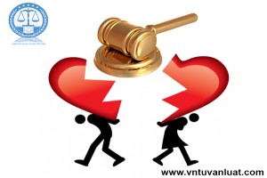 Tư vấn ly hôn