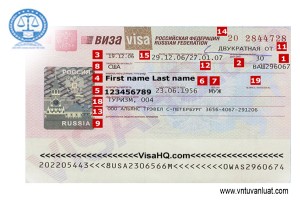 Gia hạn VISA cho người Hàn Quốc