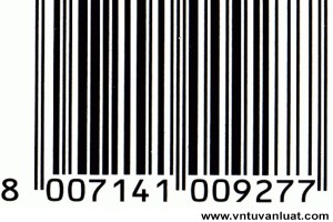 Quy định xử phạt về việc vi phạm đăng ký mã vạch