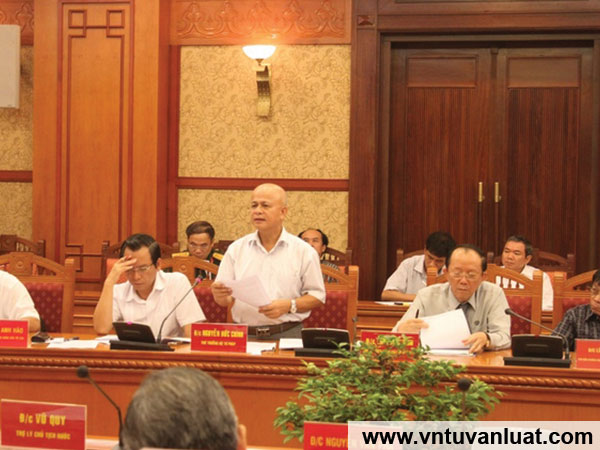 Dịch vụ công chứng tại nhà