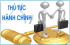 Dịch vụ cấp phiếu lý lịch tư pháp