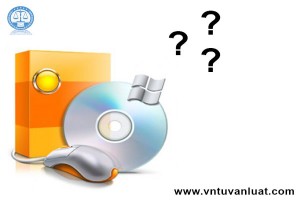 Đăng ký bản quyền phần mềm