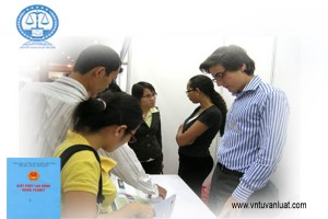 Giấy phép lao động cho người Ấn Độ
