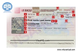 Gia hạn VISA người Nhật Bản