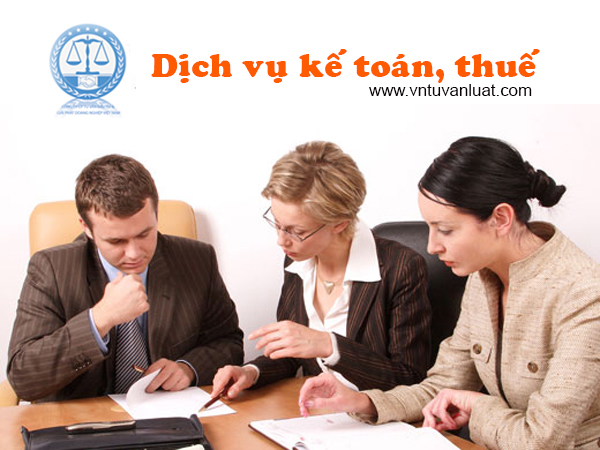 Dịch vụ kế toán chuyên nghiệp, kế toán thuế 2013, kế toán hàng tháng, báo cáo tài chính
