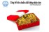 Công bố tiêu chuẩn chất lượng nhân sâm