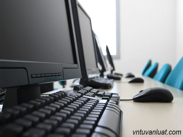 Thành lập công ty cần vốn cơ sở vật chất